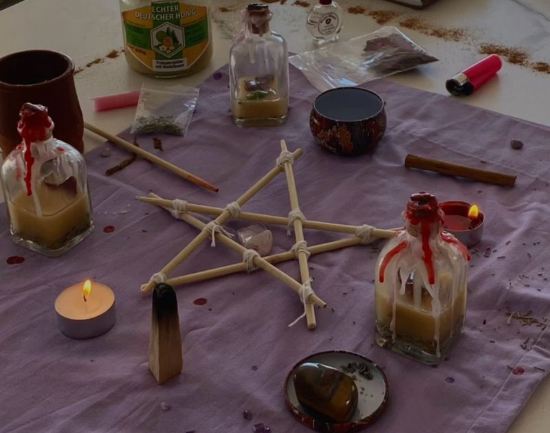 rituals